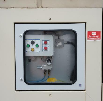 Underground Fuel Tank Leak Detection System in Essex 